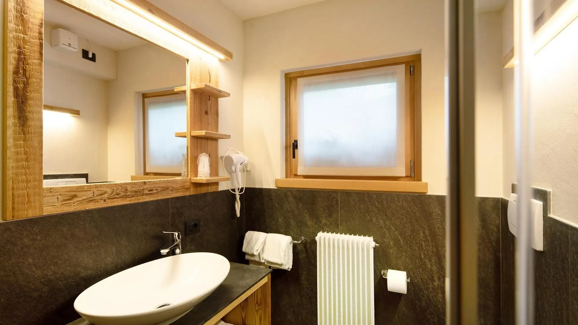 Lejlighed Chalet Leur Gusja Golp Bilocale Livigno